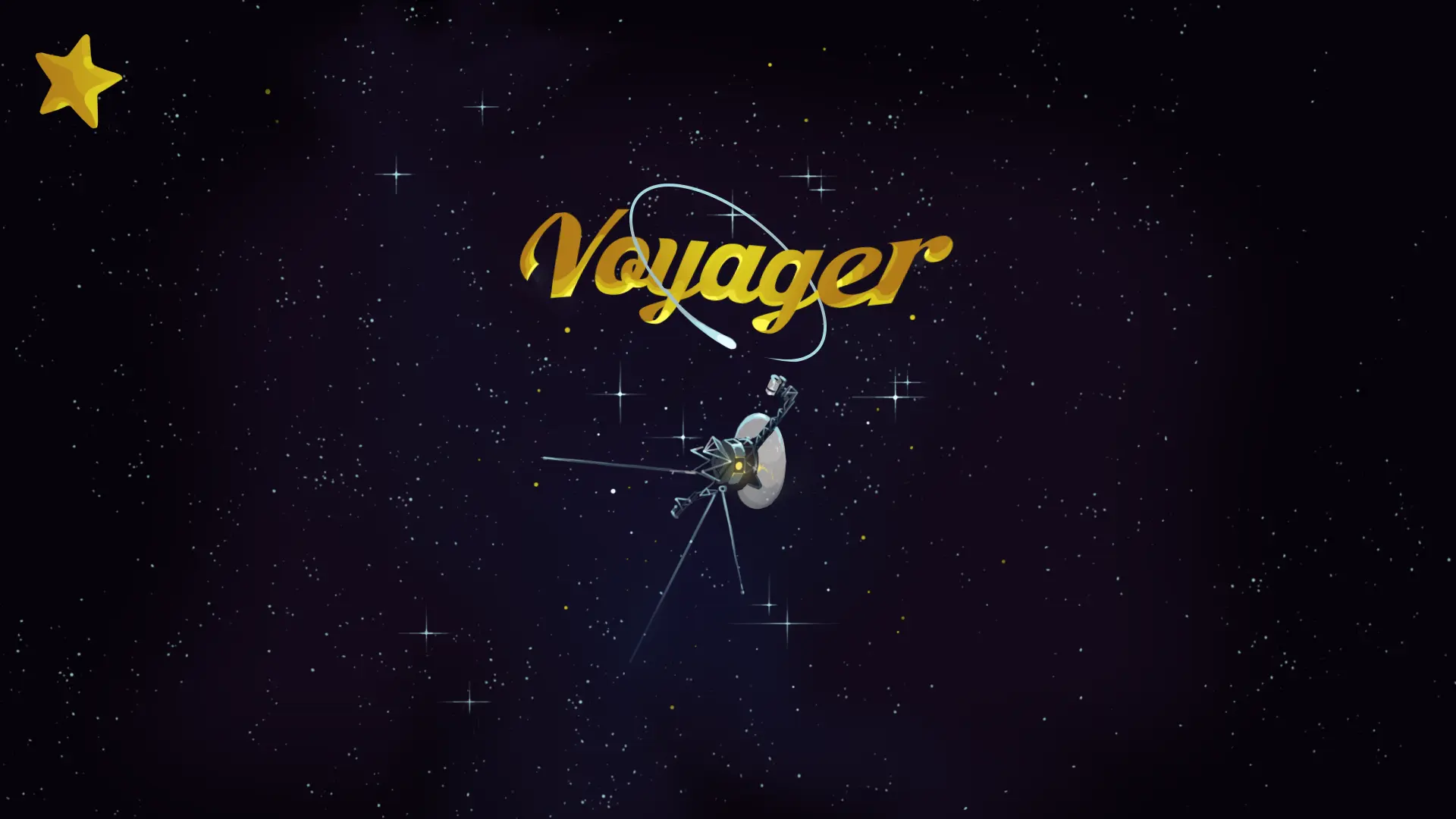 Voyager