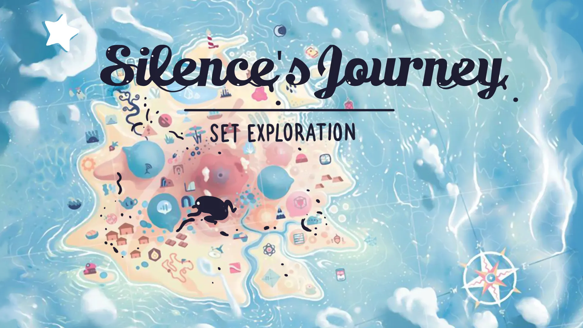Silence's Journey — Set Exploration